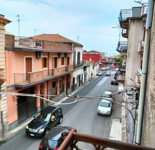 Villa a Giarre in Via Principe Di Piemonte 16 - Foto 3