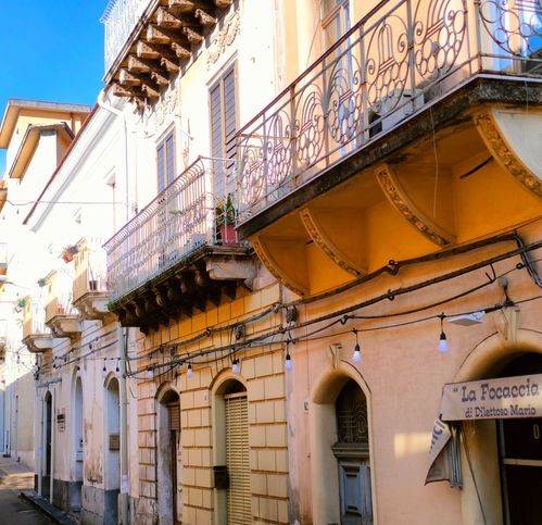 Appartamento a Giarre in Via Trimarchi 7 - Foto 3