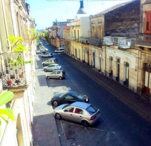 Villa a Riposto in Corso Italia 307 - Foto 2