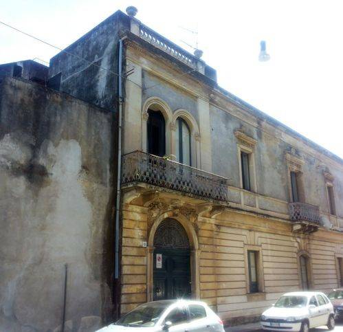 Villa a Riposto in Corso Italia 307 - Foto 4