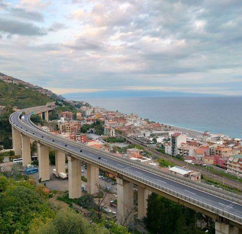 Attico / mansarda a Letojanni in Via Chincherini 8 - Foto 3