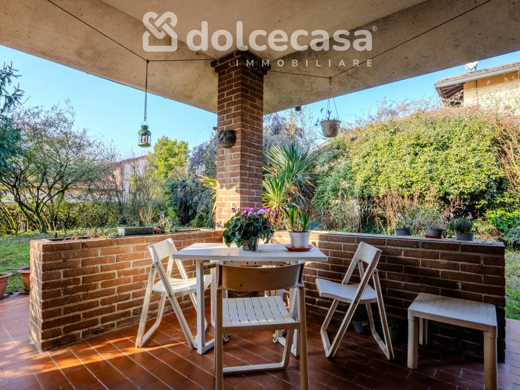 Villa a Carpiano in Marche, 3 - Foto 2