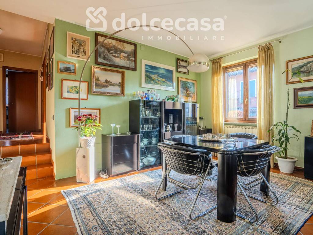 Villa a Carpiano in Marche, 3 - Foto 3