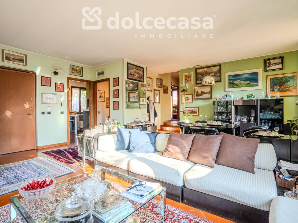Villa a Carpiano in Marche, 3 - Foto 4