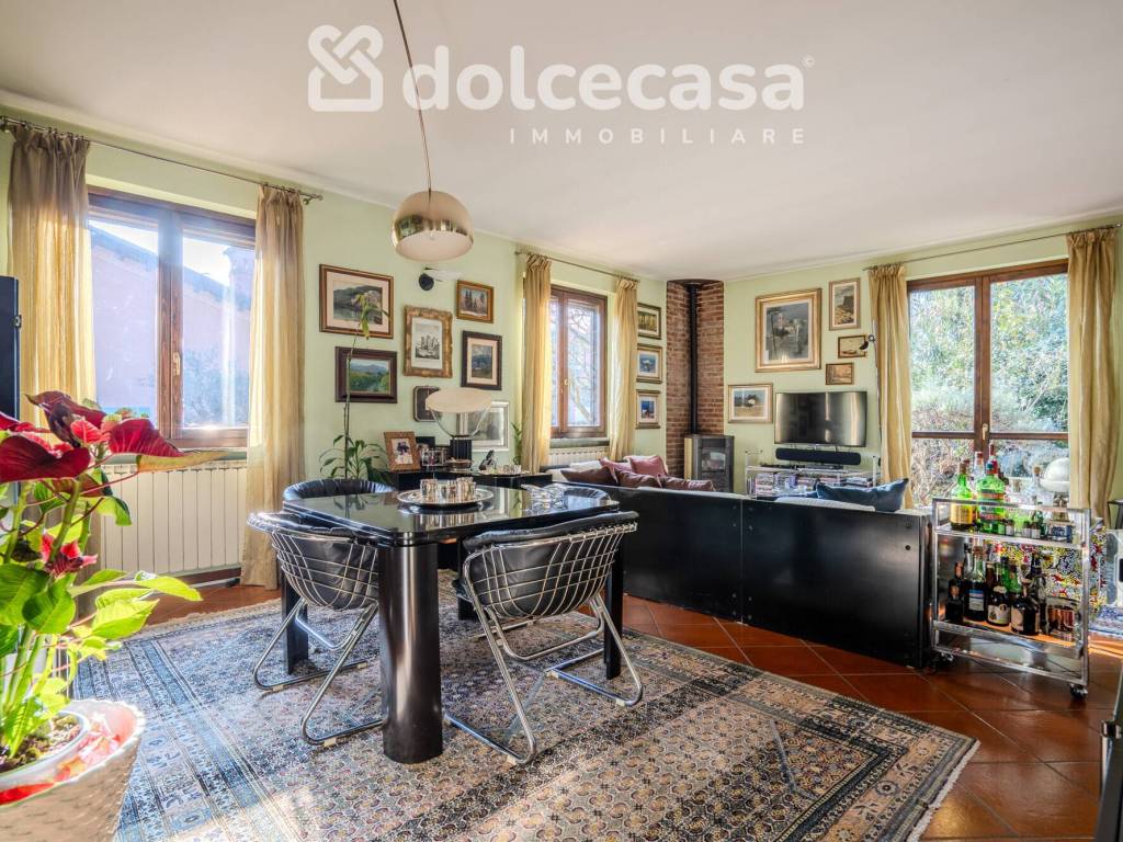 Villa a Carpiano in Marche, 3 - Foto 5