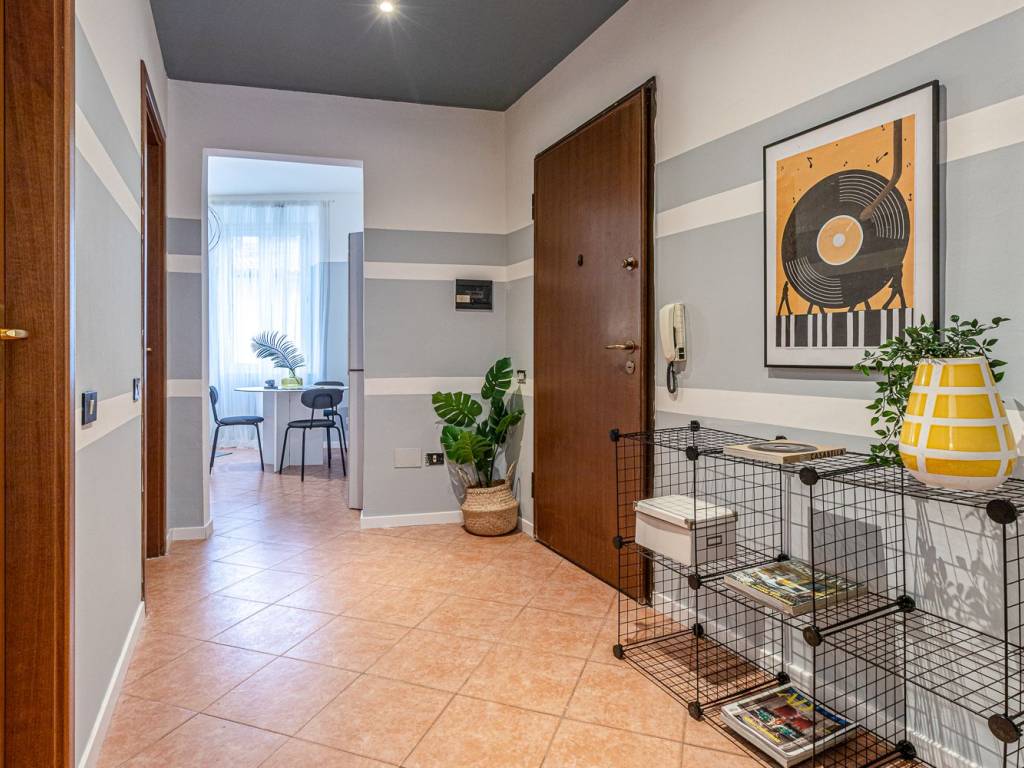 Appartamento a Livorno in Via Carlo Goldoni, 22 - Foto 2