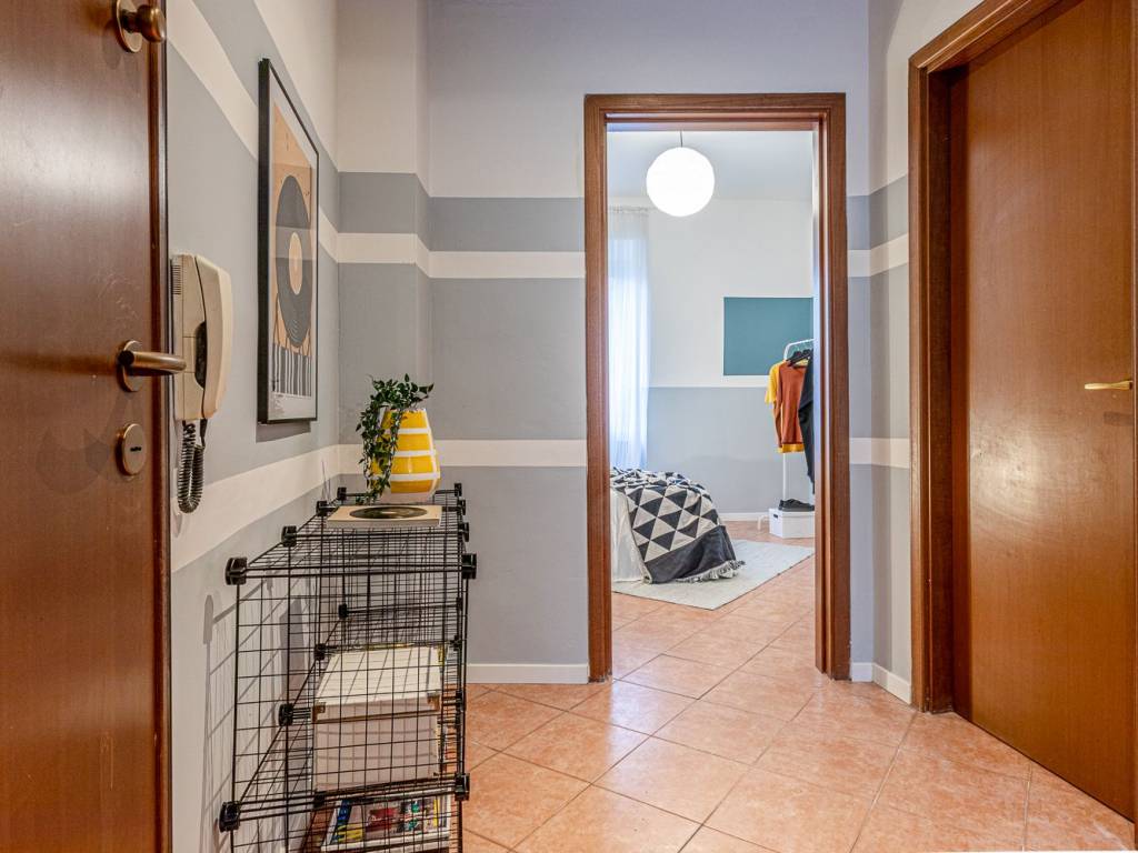 Appartamento a Livorno in Via Carlo Goldoni, 22 - Foto 3