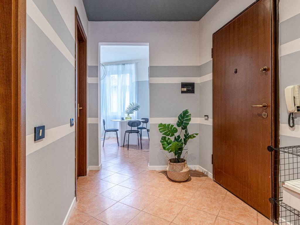 Appartamento a Livorno in Via Carlo Goldoni, 22 - Foto 4