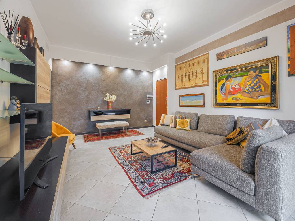 Appartamento a Paderno dugnano in Viale Arturo Toscanini, 9 - Foto 3