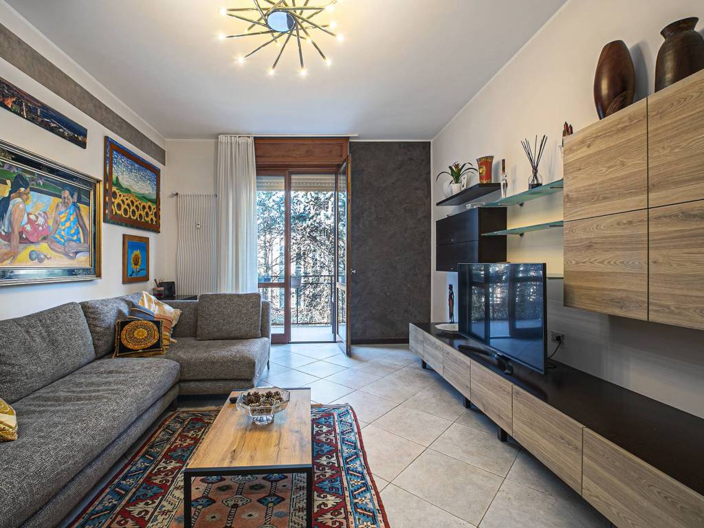 Appartamento a Paderno dugnano in Viale Arturo Toscanini, 9 - Foto 4