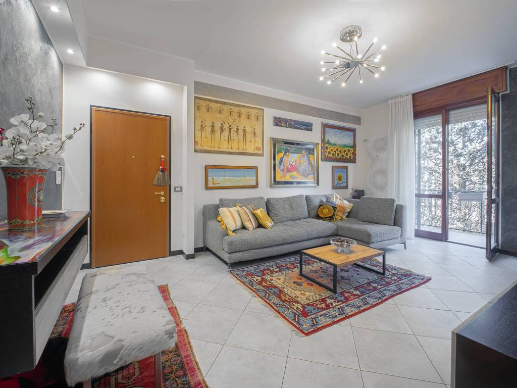 Appartamento a Paderno dugnano in Viale Arturo Toscanini, 9 - Foto 5