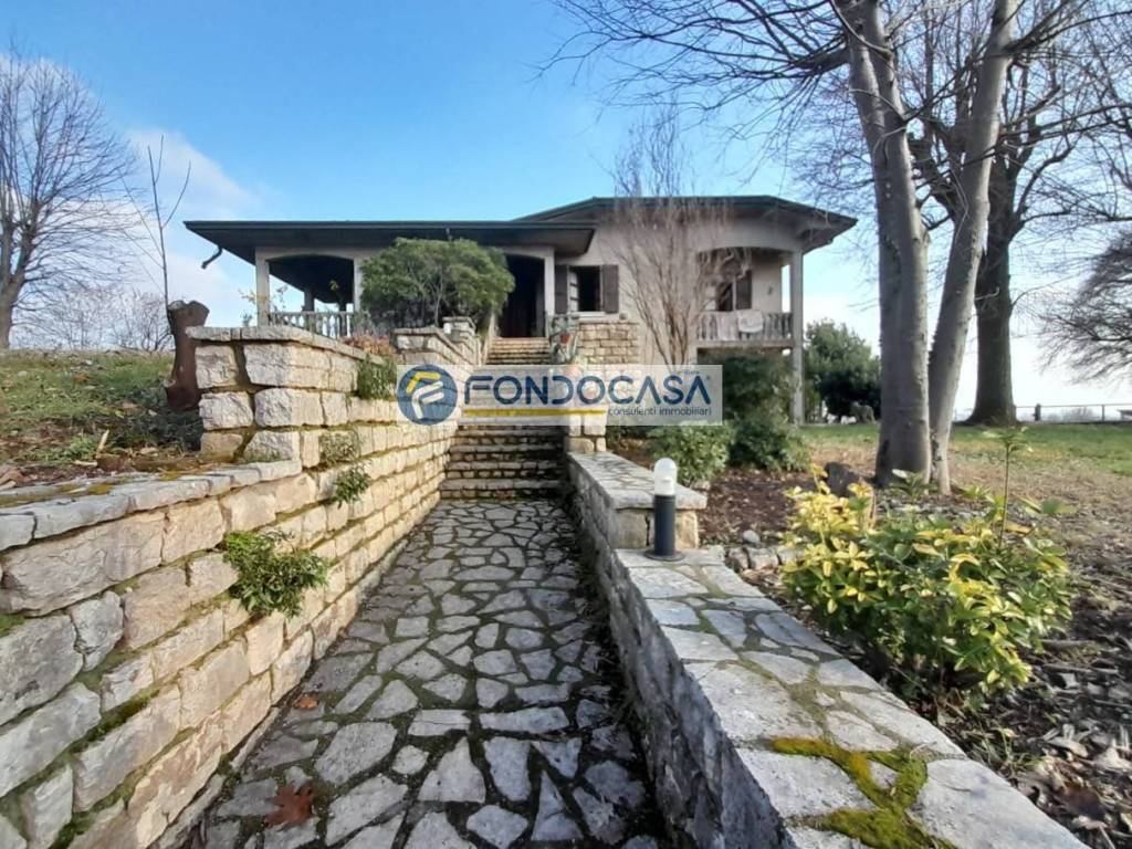 Villa a Bedizzole in via della restistenza - Foto 2