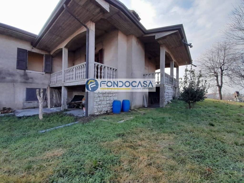 Villa a Bedizzole in via della restistenza - Foto 3