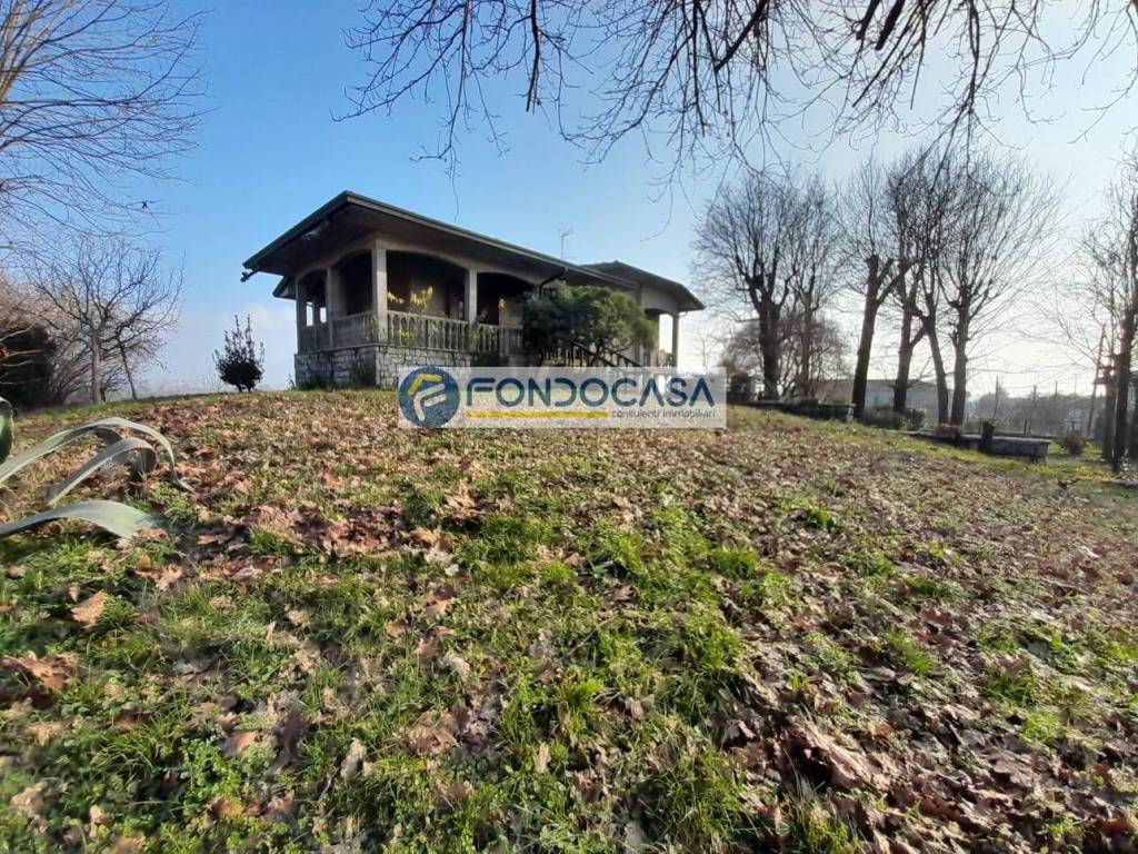 Villa a Bedizzole in via della restistenza - Foto 5