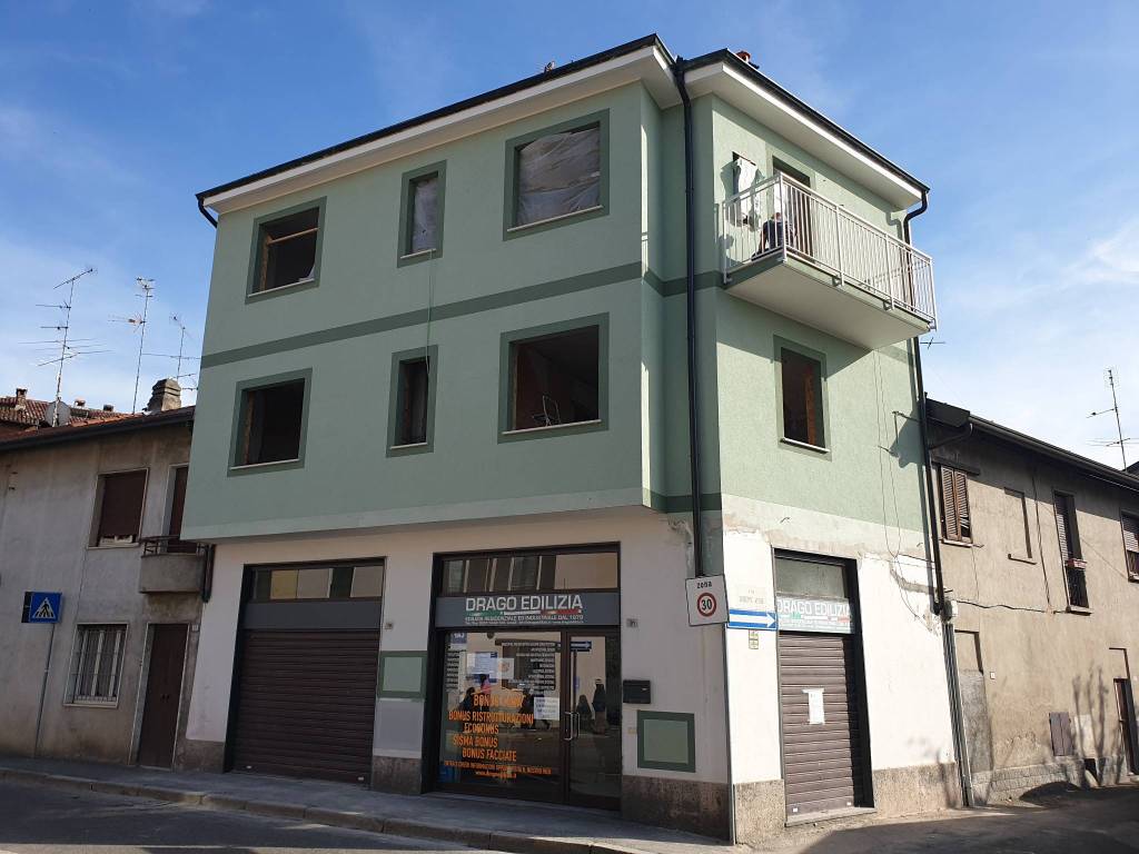 Appartamento a Parabiago in Via San Michele, 75 - Foto 2