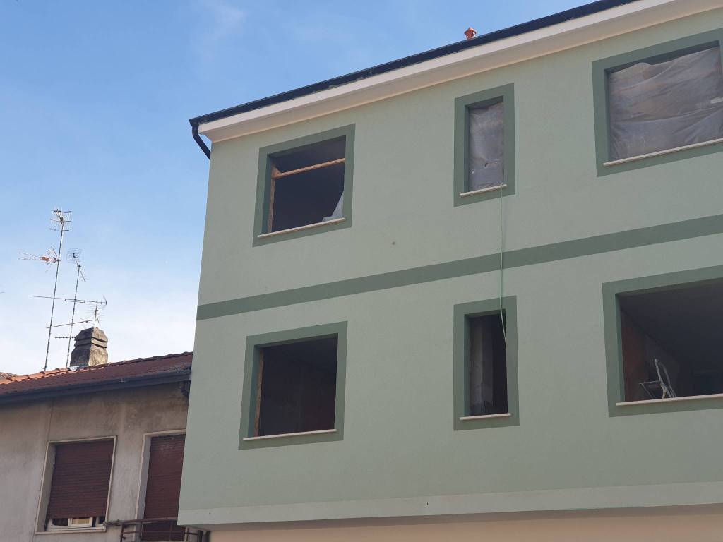 Appartamento a Parabiago in Via San Michele, 75 - Foto 4