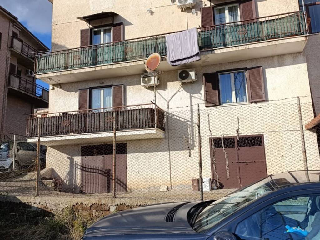 Appartamento a Capena in Via Provinciale Capena Bivio, 35 - Foto 3