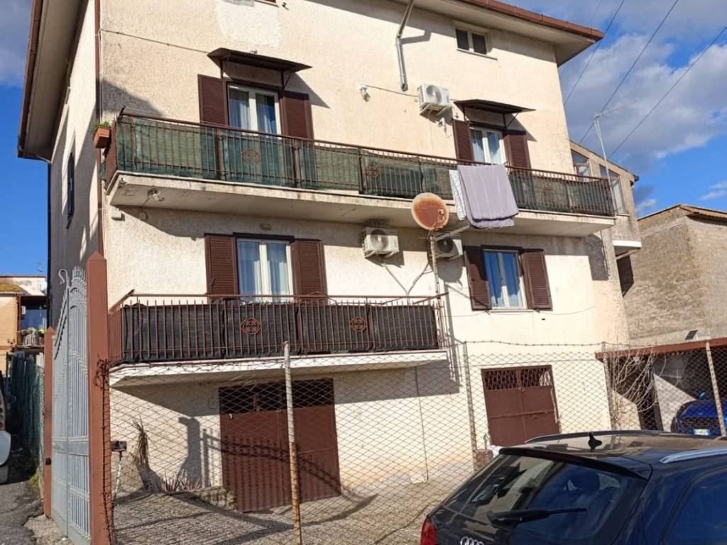 Appartamento a Capena in Via Provinciale Capena Bivio, 35 - Foto 4