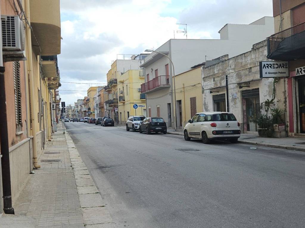 Immobile a Trapani in Via Cofano - Foto 4