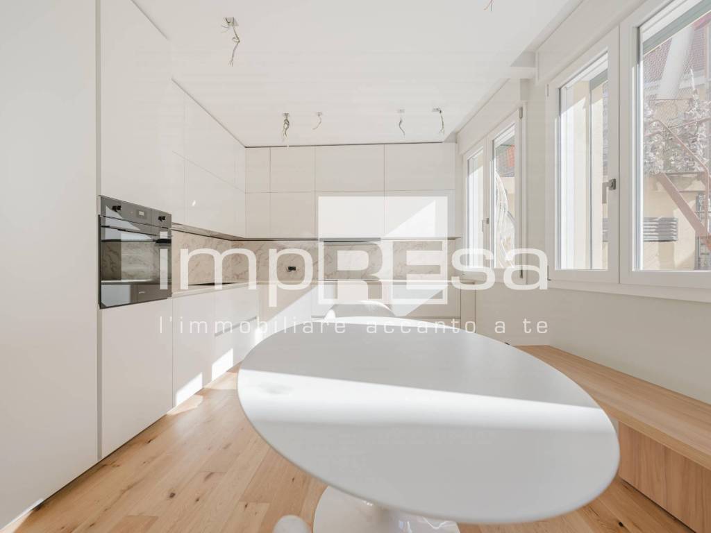 Appartamento a Treviso in CORSO DEL POPOLO - Foto 2