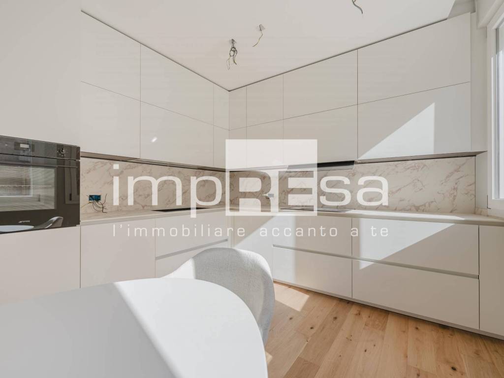 Appartamento a Treviso in CORSO DEL POPOLO - Foto 3