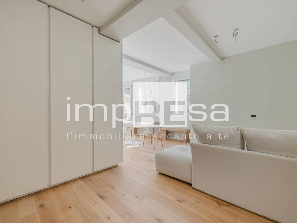 Appartamento a Treviso in CORSO DEL POPOLO - Foto 4