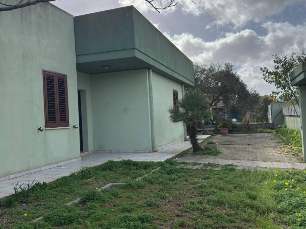 Villa a Capoterra in Località Su Spantu, 1 - Foto 2