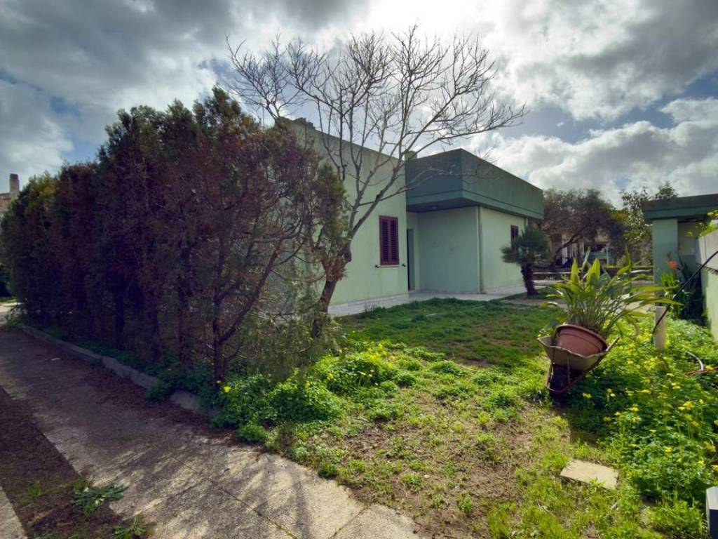 Villa a Capoterra in Località Su Spantu, 1 - Foto 3