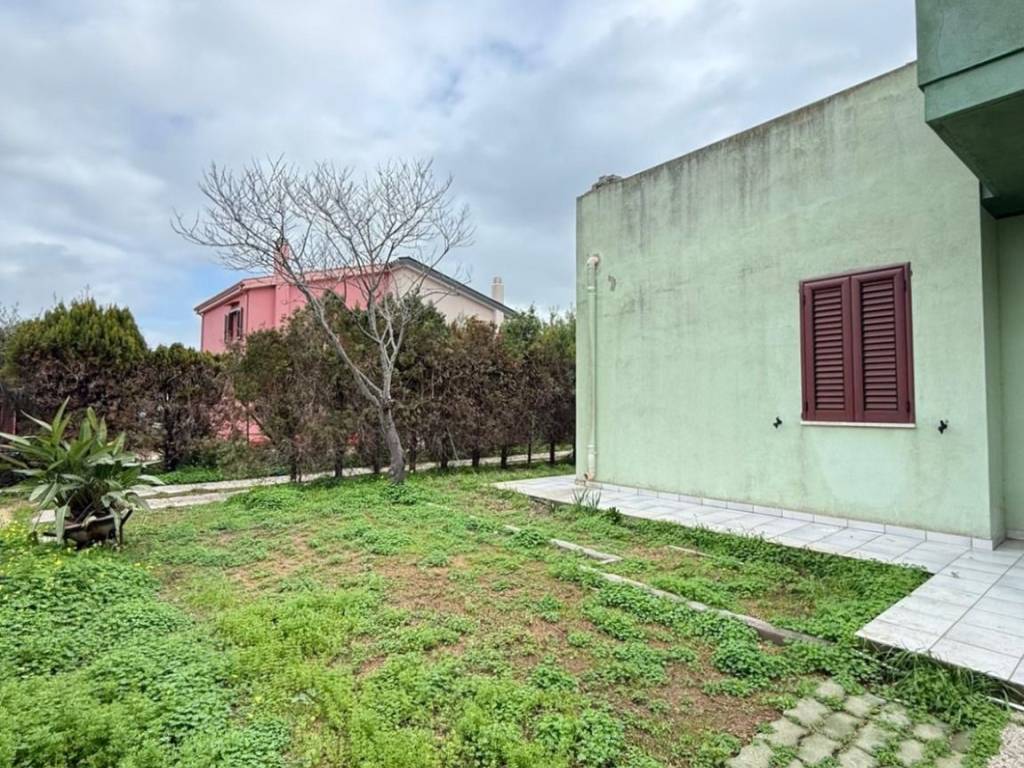 Villa a Capoterra in Località Su Spantu, 1 - Foto 4