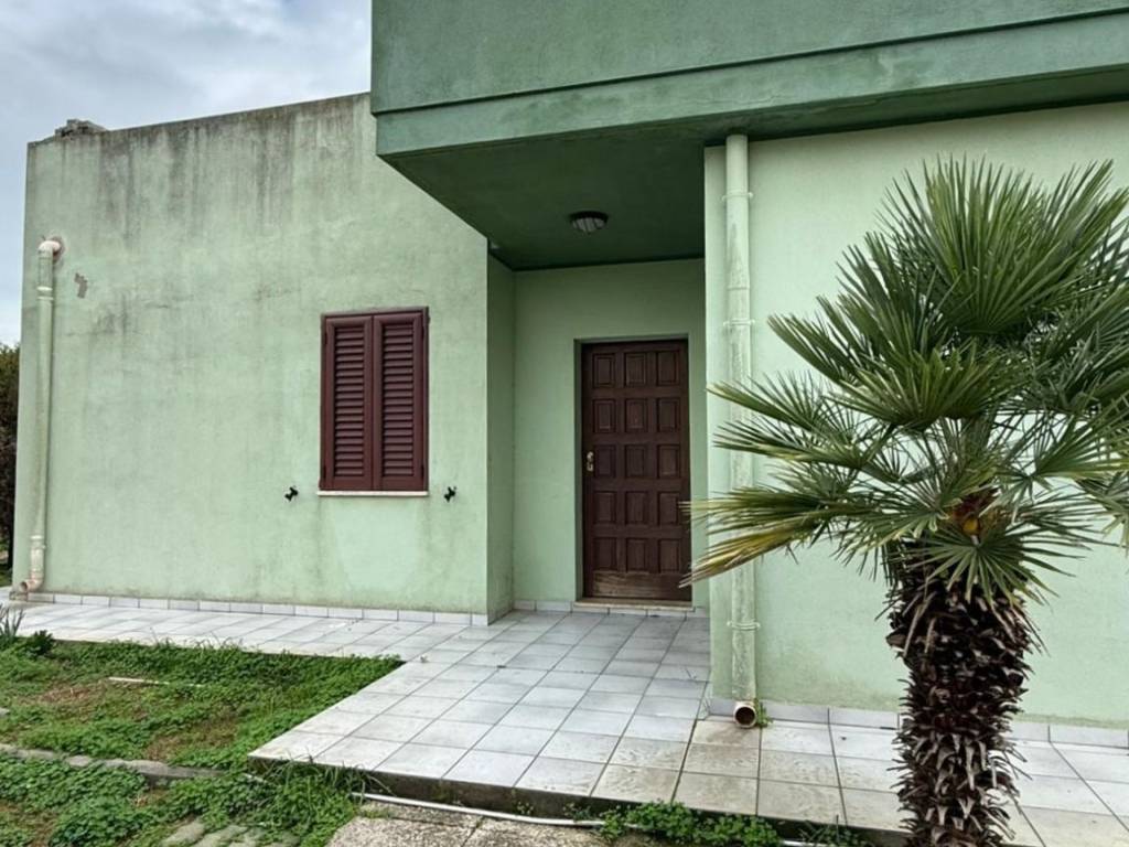 Villa a Capoterra in Località Su Spantu, 1 - Foto 5