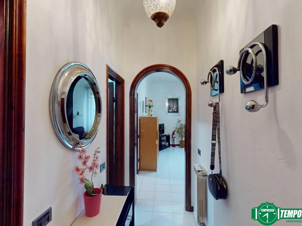 Appartamento a La spezia in Via Umberto Biancamano, 114 - Foto 3