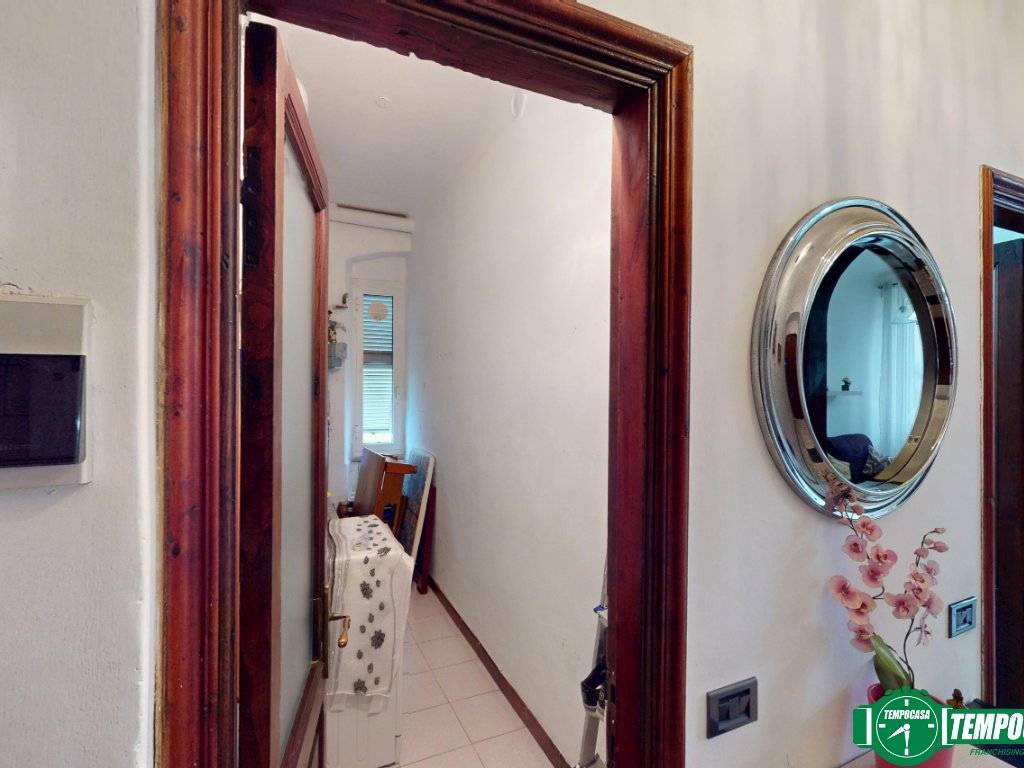 Appartamento a La spezia in Via Umberto Biancamano, 114 - Foto 4