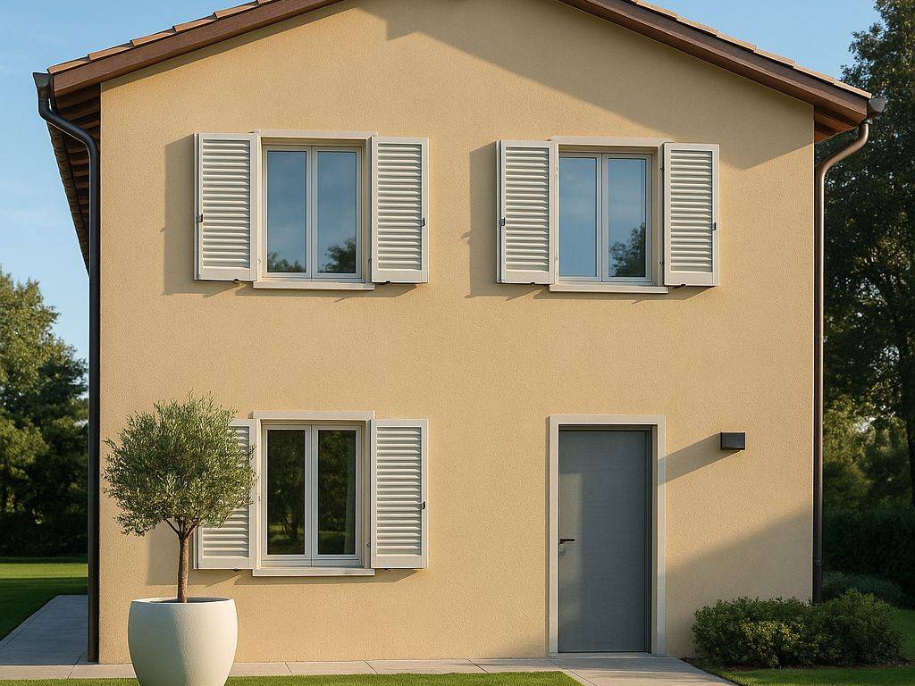 Villa a San lazzaro di savena in Via Idice, 28 - Foto 3