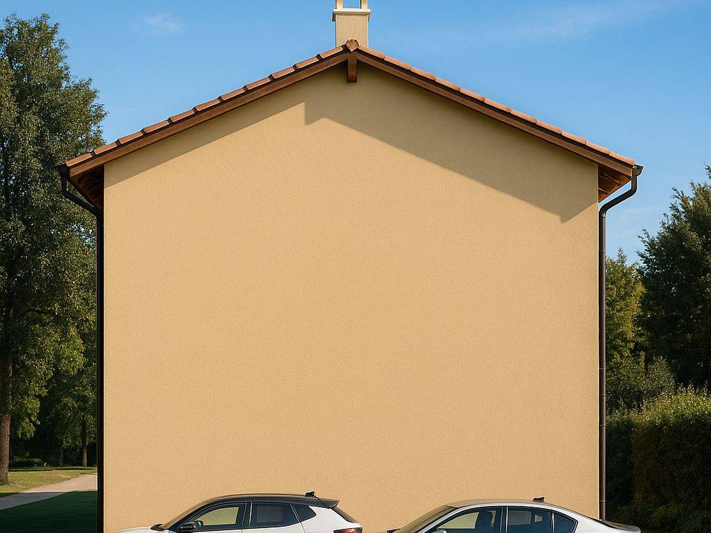 Villa a San lazzaro di savena in Via Idice, 28 - Foto 4