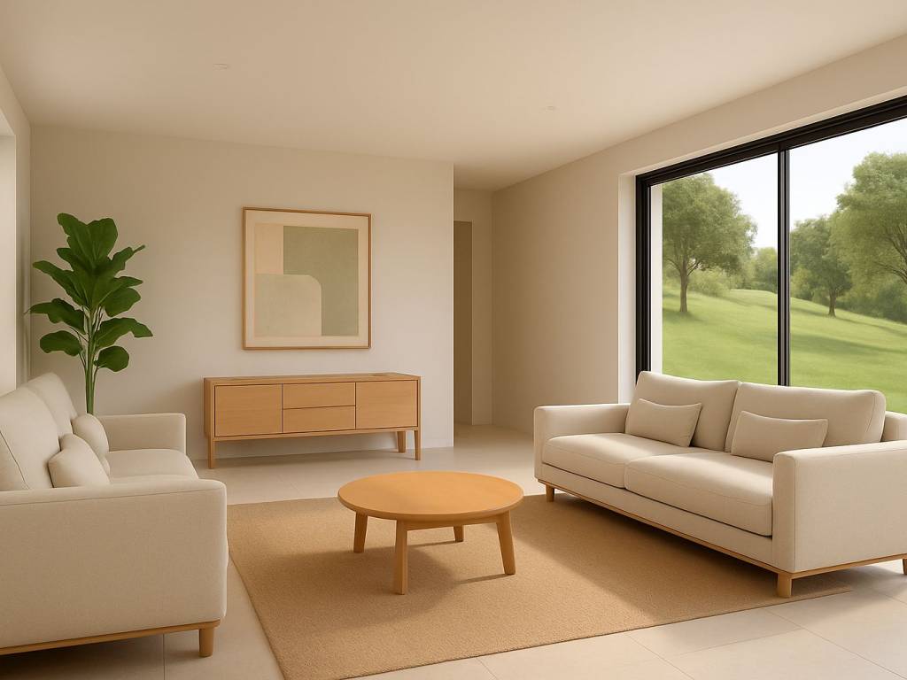 Villa a San lazzaro di savena in Via Idice, 28 - Foto 5