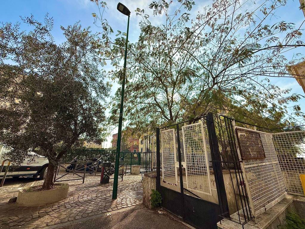 Appartamento a Napoli in Via Annibale Caccavello, 4 - Foto 2