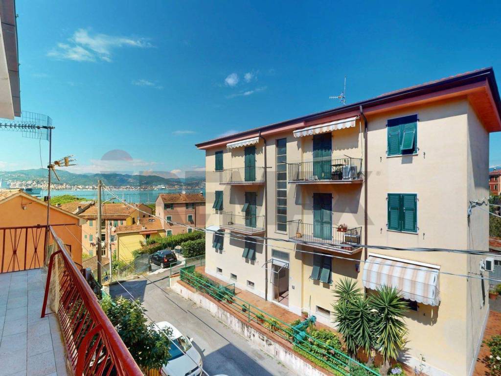 Appartamento a Portovenere in Via XXV Aprile, 5 - Foto 2