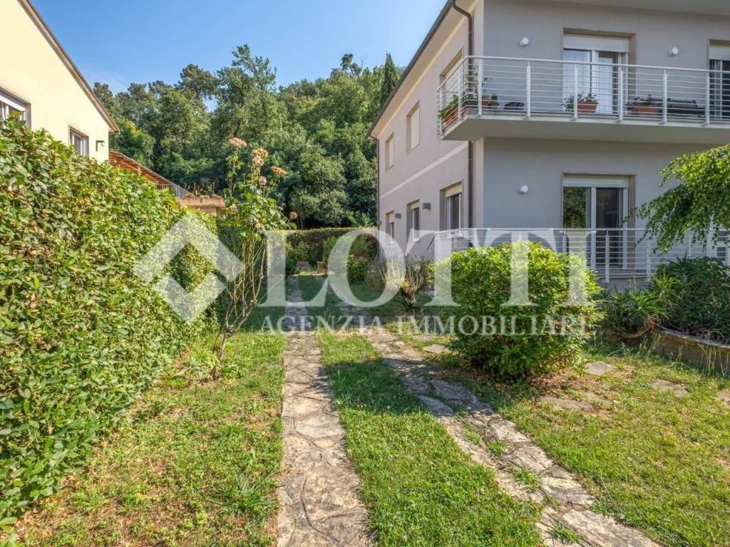 Appartamento a Vicopisano in Via Salutini, - Foto 5