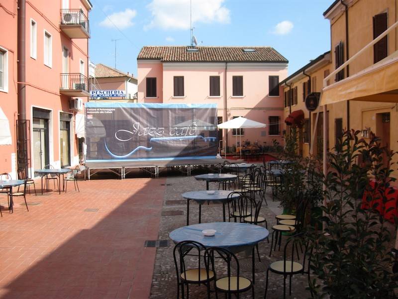 Immobile a Portomaggiore in Piazza Umberto I - Foto 4
