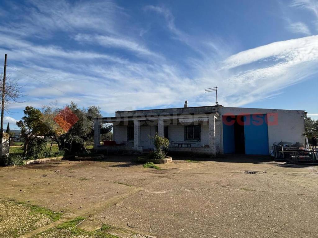 Appartamento a Statte in VIA LEUCASPIDE, 147 - Foto 3