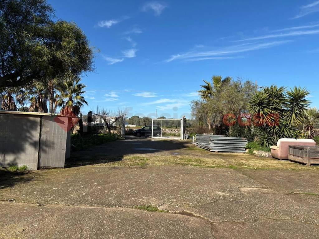 Appartamento a Statte in VIA LEUCASPIDE, 147 - Foto 4