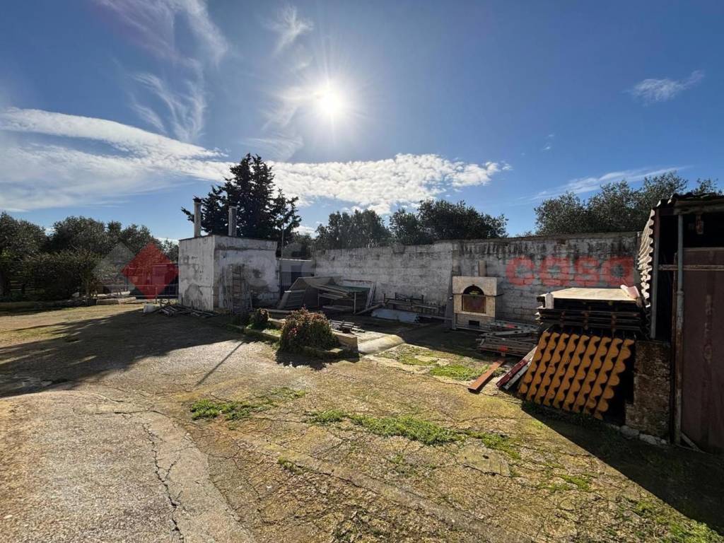 Appartamento a Statte in VIA LEUCASPIDE, 147 - Foto 5