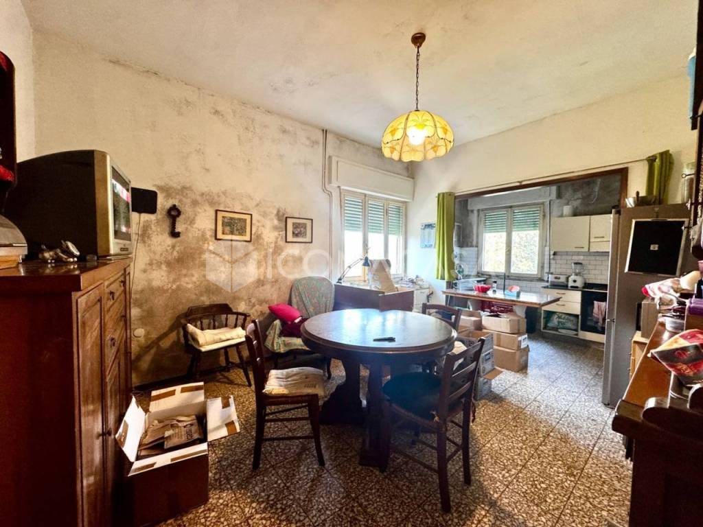 Appartamento a Calcinaia in Via Palmiro Togliatti - Foto 2