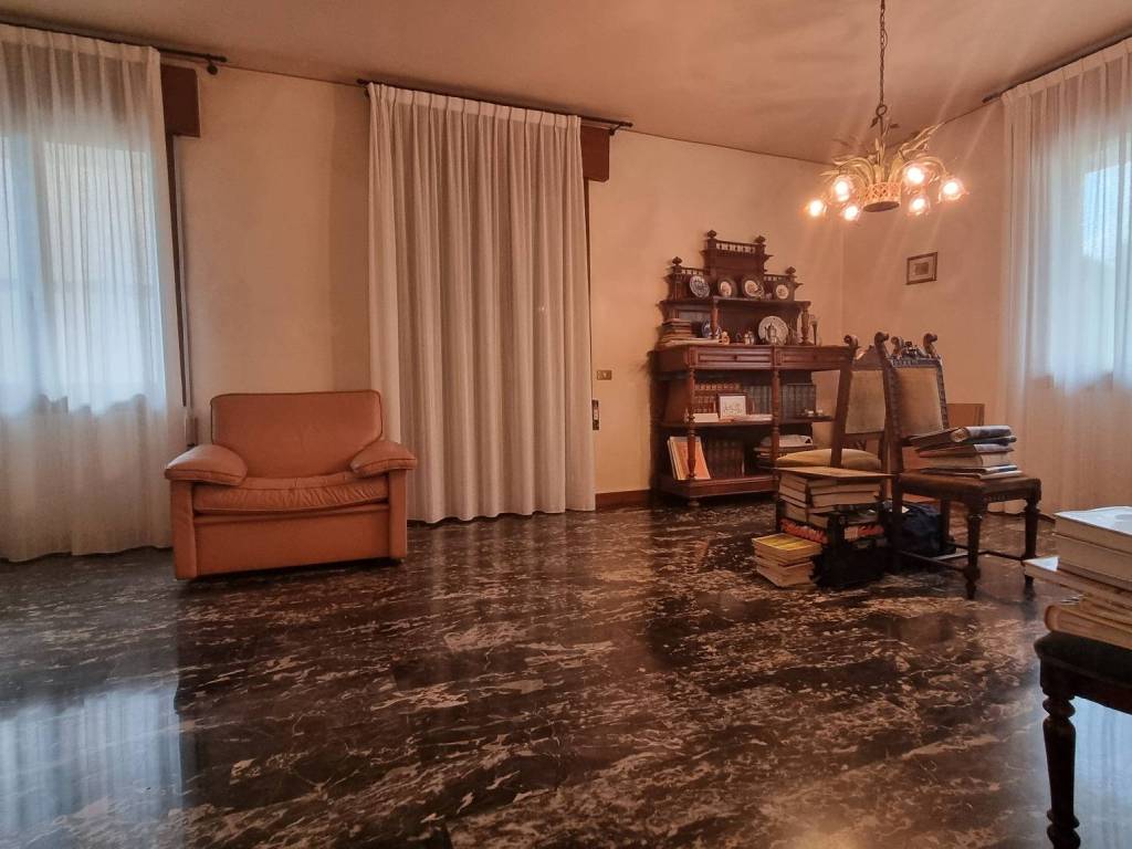 Villa a Padova in Via Pietro Chevalier - Foto 5