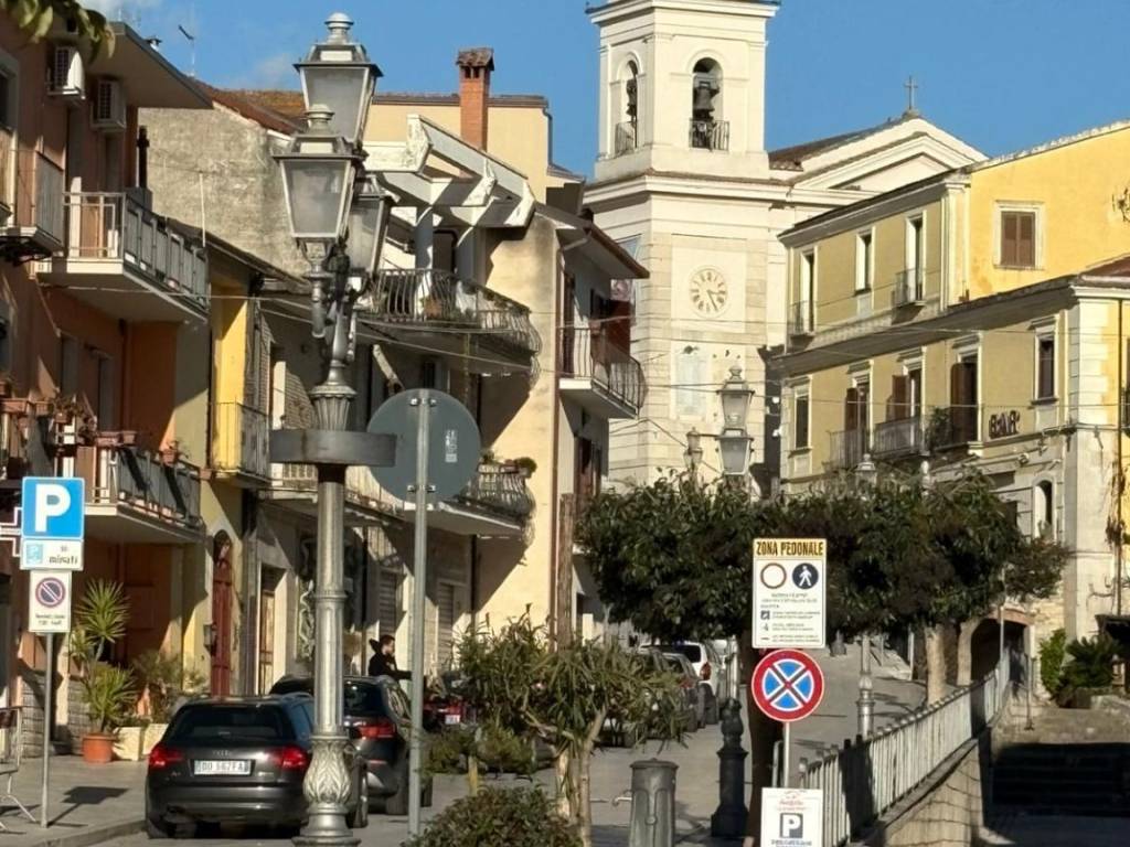 Appartamento a Pietrelcina in Corso Padre Pio - Foto 3