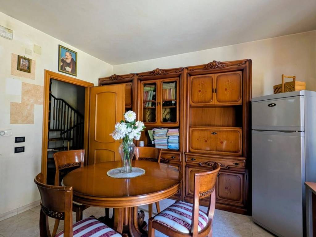 Appartamento a Pietrelcina in Corso Padre Pio - Foto 4