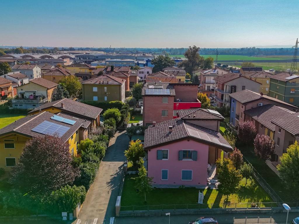 Villa a Sant'ilario d'enza in SANT'ILARIO DENZA - Foto 2