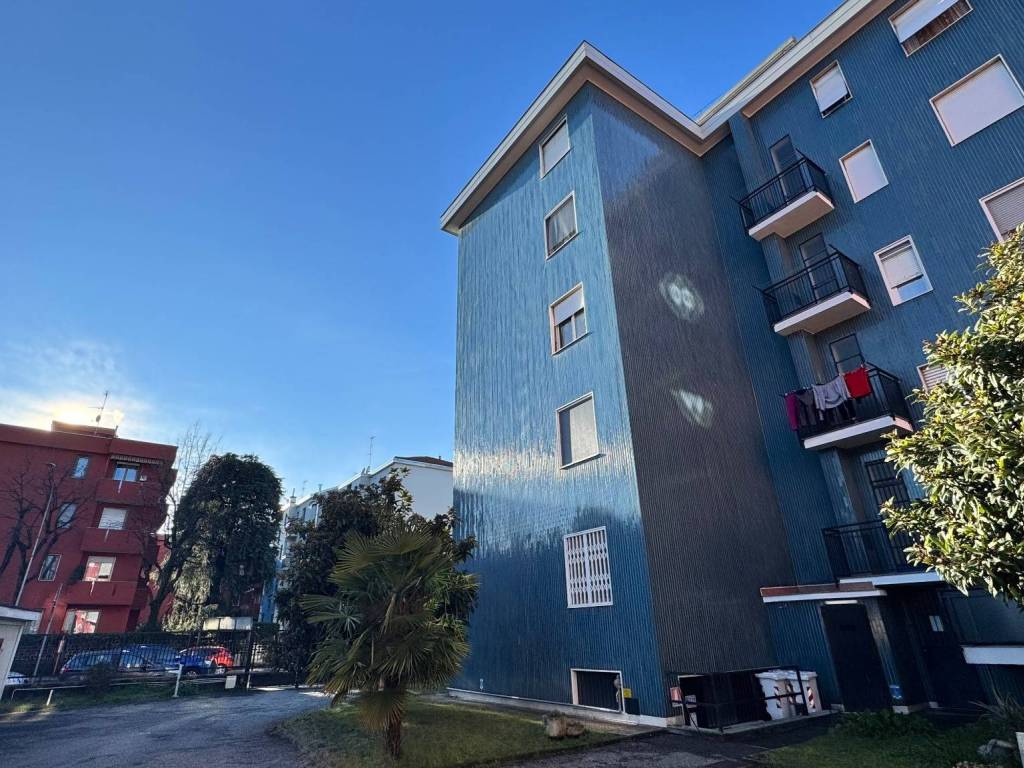 Appartamento a Cesano boscone in Via Italia, 2 - Foto 3