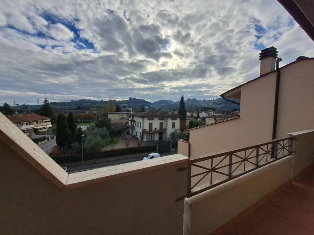 Appartamento a Carmignano - Foto 2