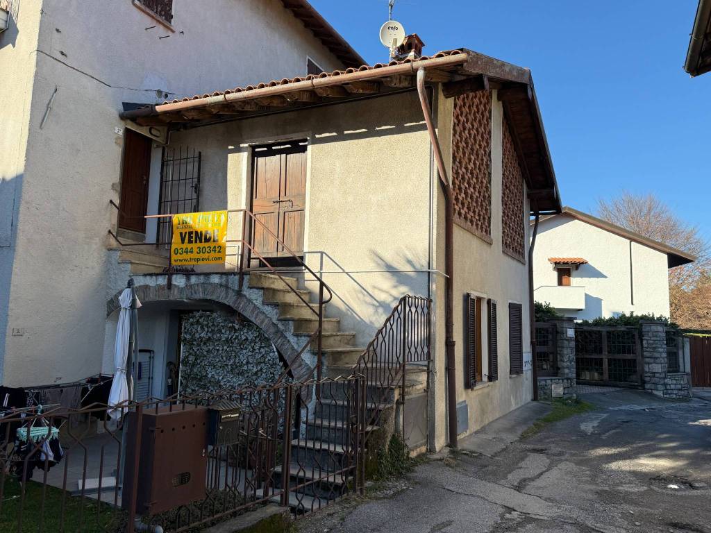 Rustico / casale a Griante in Via Brentano - Foto 3